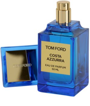 Tom Ford Costa Azzurra eau de parfum unisex 50 ml