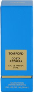 Tom Ford Costa Azzurra eau de parfum unisex 50 ml