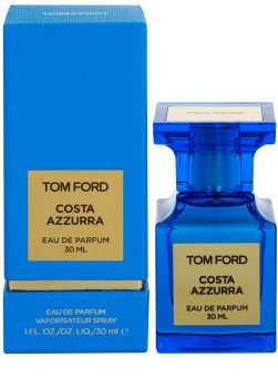 Tom Ford Costa Azzurra parfumska voda uniseks 30 ml