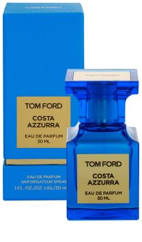 Tom Ford Costa Azzurra parfumska voda uniseks 30 ml