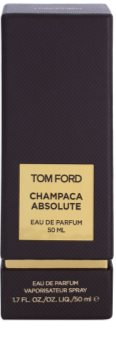 Tom Ford Champaca Absolute Eau de Parfum unisex 50 ml