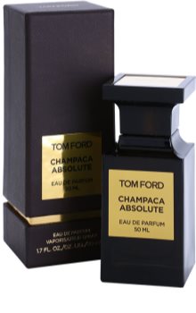 Tom Ford Champaca Absolute Parfumovaná voda unisex 50 ml