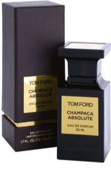 Tom Ford Champaca Absolute Parfumovaná voda unisex 50 ml