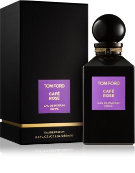Tom Ford Café Rose eau de parfum unisex 250 ml