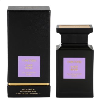 Tom Ford Café Rose woda perfumowana unisex 100 ml