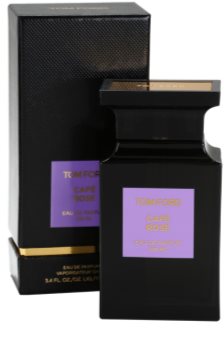 Tom Ford Café Rose woda perfumowana unisex 100 ml