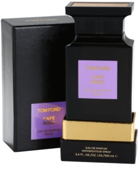 Tom Ford Café Rose woda perfumowana unisex 100 ml