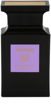 Tom Ford Café Rose Eau de Parfum Unisex 100 ml