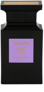 Tom Ford Café Rose, woda perfumowana unisex 100 ml | iperfumy.pl