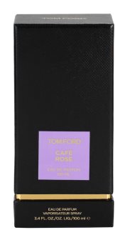 Tom Ford Café Rose woda perfumowana unisex 100 ml