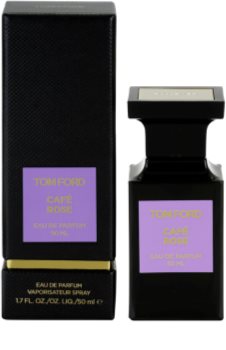 Tom Ford Café Rose eau de parfum unisex 50 ml