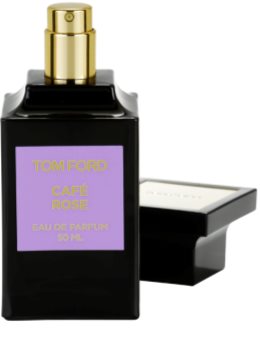 Tom Ford Café Rose eau de parfum unisex 50 ml