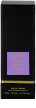 Tom Ford Café Rose eau de parfum unisex 50 ml