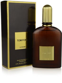 Tom Ford Extreme toaletná voda pre mužov 50 ml