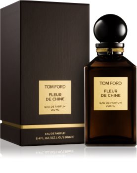 Tom Ford Fleur de Chine eau de parfum unisex 250 ml