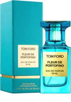 Tom Ford Fleur De Portofino Eau de Parfum unisex 50 ml