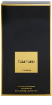 Tom Ford For Men toaletní voda pro muže 100 ml