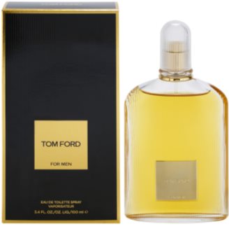 Tom Ford For Men toaletní voda pro muže 100 ml