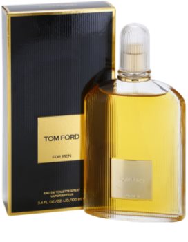 Tom Ford For Men toaletní voda pro muže 100 ml