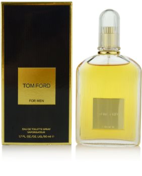 Tom Ford For Men eau de toilette para hombre 50 ml
