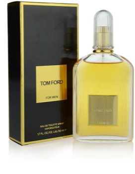 Tom Ford For Men eau de toilette pentru barbati 50 ml
