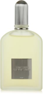 Tom Ford Grey Vetiver eau de parfum para homens 50 ml