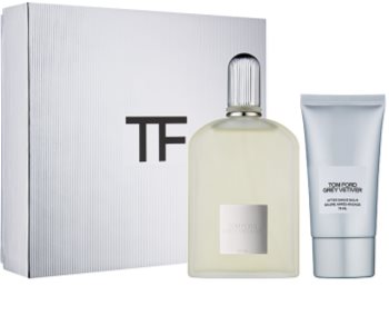 Tom Ford Grey Vetiver Gift Set II.