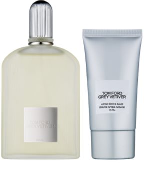 Tom Ford Grey Vetiver Gift Set II.