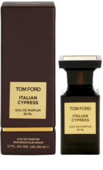 Tom Ford Italian Cypress Eau de Parfum unissexo 50 ml