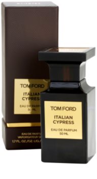 Tom Ford Italian Cypress Eau de Parfum unissexo 50 ml