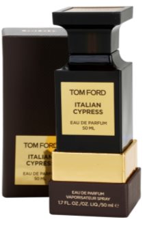 Tom Ford Italian Cypress Eau de Parfum unissexo 50 ml