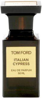 Tom Ford Italian Cypress Eau de Parfum unissexo 50 ml