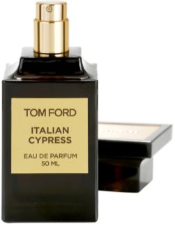 Tom Ford Italian Cypress Eau de Parfum unissexo 50 ml