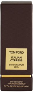 Tom Ford Italian Cypress Eau de Parfum unissexo 50 ml