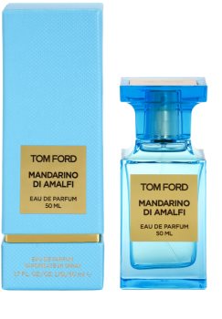 Tom Ford Mandarino di Amalfi eau de parfum mixte 50 ml