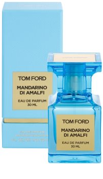 Tom Ford Mandarino di Amalfi Eau de Parfum unisex 30 ml