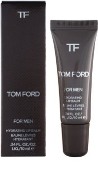 Tom Ford For Men hydratační balzám na rty