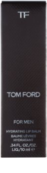 Tom Ford For Men hydratační balzám na rty