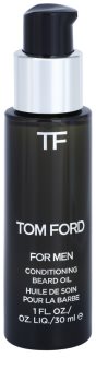 Tom Ford For Men Vanilla and Tobacco Beard Oil