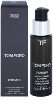 Tom Ford For Men Vanilla and Tobacco Beard Oil