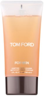 Tom Ford For Men hydratační čisticí gel pro zklidnění pleti