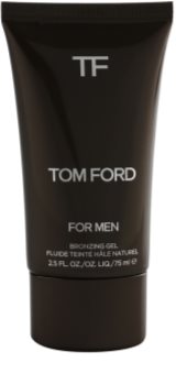 Tom Ford For Men Selbstbräunungsgelcrem für das Gesicht für ein natürliches Aussehen