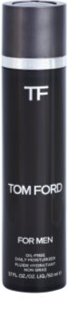 Tom Ford For Men crema de día hidratante sin aceites añadidos