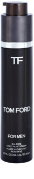 Tom Ford For Men crema de día hidratante sin aceites añadidos