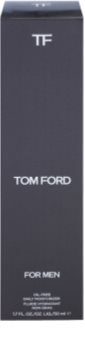 Tom Ford For Men crema de día hidratante sin aceites añadidos