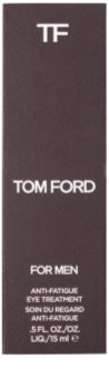 Tom Ford For Men cuidado de olhos atirrugas