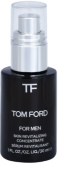 Tom Ford For Men serum revitalizante antienvejecimiento