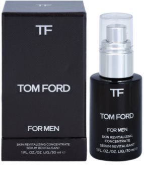 Tom Ford For Men revitalizační sérum proti stárnutí pleti