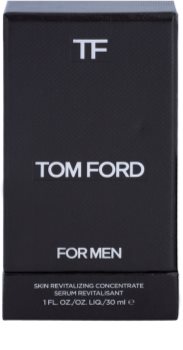 Tom Ford For Men revitalizační sérum proti stárnutí pleti