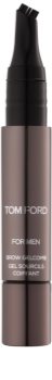 Tom Ford For Men Augenbrauen-Gel für Definition und Form